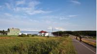 Great cycling along the Gulf Shore Parkway on Northern PEI | <i>Guy Wilkinson</i>