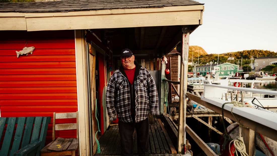 A local fisherman carries on Newfoundland and Labrador’s proud coastal traditions | Destination Canada