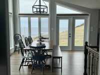 Pouch Cove - Breakfast Room
